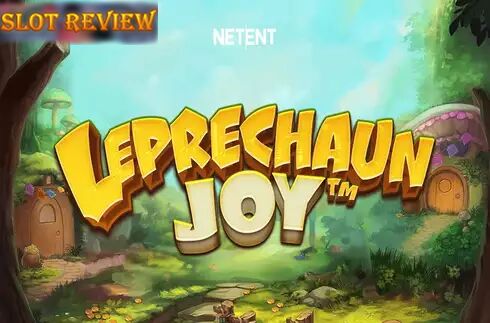 Leprechaun Joy icon